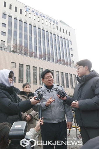 이호영 경찰청장 직무대행 