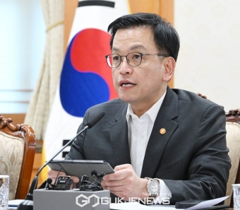 최상목 권한대행, 법원 폭력사태 강한 유감