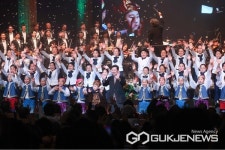 이상일 용인시장, 문화를 사랑하는 시민들을 위하여 포은아트홀 새롭게 꾸몄다