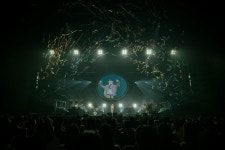 소란, 압도적 스케일이 돋보인 겨울 콘서트 BE MY LIGHET 성료..!