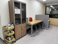 구리시, 직원 복지 위한 건강관리실 개소