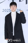 [GJ포토] 배우 문우진, 
