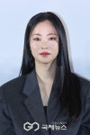 [GJ포토] 배우 전여빈, 설레게 만드는 아이컨택(영화 검은 수녀들)
