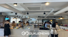 영주시보건소, 임산부 교실 행복한 첫걸음 아기마중교실 운영