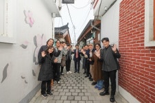 중기부, 김성섭 차관, 소담스퀘어 충북 개소식 참석