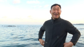 인간극장, 제주 금성마을 해녀 문기석의 삶을 조명하다