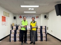 한국전력공사 정선지사와 함께하는 따뜻한 설 명절 선물꾸러미 나눔