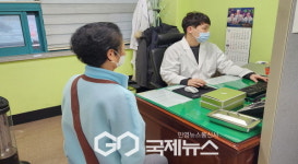 영주시보건소, 설 연휴 비상진료체계 운영