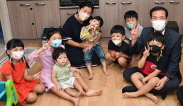 거창군, 경남도 주요 핵심 인구지표 최상위 성과 기록