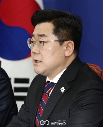 박찬대, 최상에 내란특검 공포 촉구...