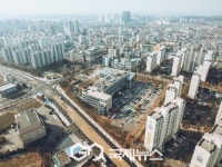 오산시, 동부대로 오산시청 지하차도 구간 공사완료