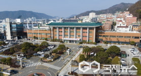 김해시, 저소득층 임대보증금 지원