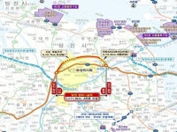 당진시, 국도 32호 대체 우회도로 건설 사업 예비타당성조사 대상 선정!