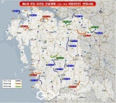 충남도, 가로림만 해상교량 건설 사업 청신호 밝혀!