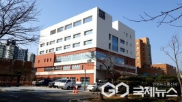 군산의료원, 급성기 진료시설 준공 ... 공공의료 새 지평 열다
