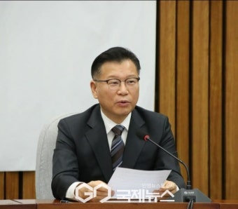 與이양수 사무총장, 이재명 대표의 '일관성 없는 행보' 비판