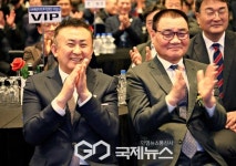 전북축구협회 제24대 서강일 회장 시대 개막...21일 이취임식 성료