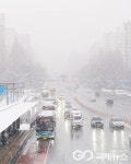 성남시, 남한산성로, 순암로 등 취약지역 비상 제설작업 실시