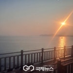 [포토] 해운대, 그린레일웨이