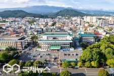 제주도청 청사,도민 소통 강화 커뮤니티 거점 탈바꿈