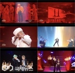 지드래곤, 프랑스 뜨겁게 달군 지디파워…월드 클래스 위상 입증!