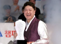 조건휘 인터뷰, '끈기와 집중력'이 함께한 승리