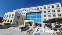 충북교육청 교육도서관, 청소년 공간 명칭 공모