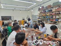 대구시 수성구청, 희망수성 천사계좌 사업 운영...행복한 복지공동체 강화