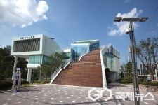 옥천군민도서관, 동네서점 책값 반환제 신청 권수 확대