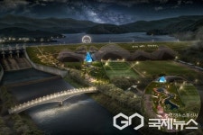 충북도, 2025 특화경관 조성사업 공모