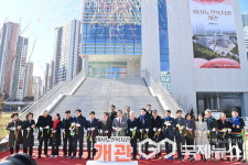 하남시, 미사노인복지관 개관…어르신 건강과 여가의 새로운 시작