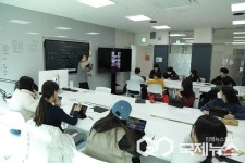 충북교육청 교육연구정보원, 겨울방학 미디어제작 특강 운영