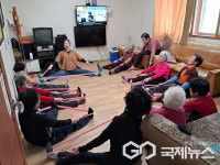 보은군, 노인복지 확대-다양한 맞춤형 정책 펼쳐