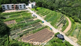 영천시, 도시민 대상…체류형 농업창업지원센터 교육생 모집