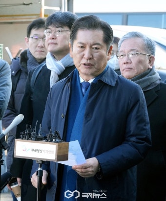 정청래 대표, 내란 척결에 총력 강인한 리더십으로 개혁과 내란세력 손질 강조