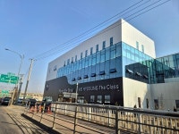 HS효성더클래스 메르세데스 벤츠 청주전시장 확장이전