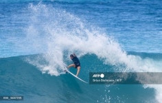 파도 타기 좋은 날