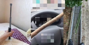 전남 소방공무원 A 씨에게 수사기관은 혐의 없음VS전북 청원경찰 B 씨 억울주장