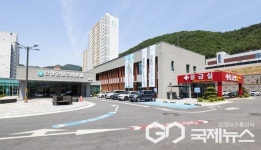 단양군보건의료원, 설 연휴 응급실 운영 군민·귀성객 건강 든든