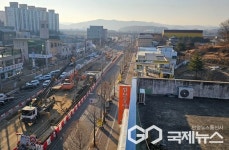 충주시, 역대 최대 4,262억 원 투입... 대규모 하수도 정비사업 추진