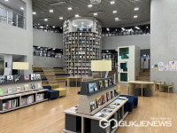 용인시 성복도서관, 2025년 AR영어독서클럽 참여자 모집