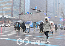 [국제포토] 정월대보름 & 하이눈