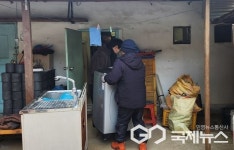 충주시, 곳곳서 전해지는 따뜻한 나눔 온기 행렬