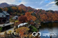 충북도 정원문화 확산사업 본격 추진