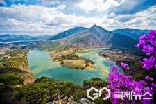 충북도 정원문화 확산사업 본격 추진