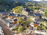 최참판댁 한옥호텔 입실률 껑충, 직영 전환 후 흑자 행진