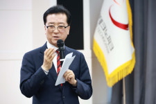 조원휘 대전시의회 의장 고경력 과학기술인, 대전 자산으로 끌어안아야