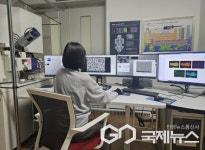 충북대 공동실험실습관, 1학기 첨단분석지기 장학생 선발