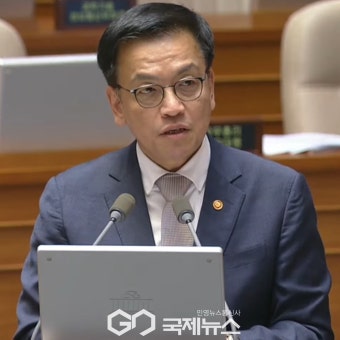 최상목 권한대행, 추경 국정협의회서 추경 원칙 논의해야