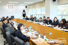 용인시의회-단국대학교, 인문사회 융합인재 양성 협력 방안 모색